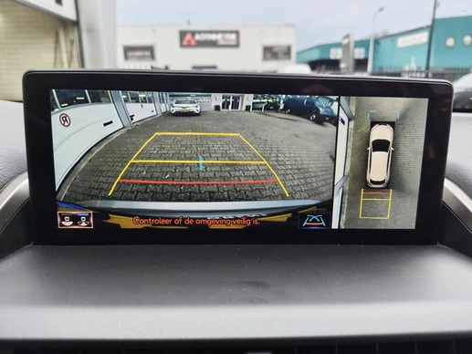 Lexus NX - Afbeelding 20 van 30