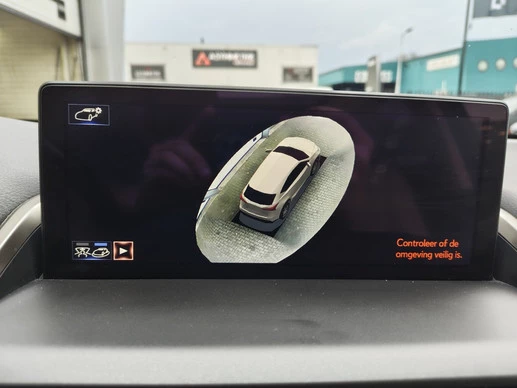 Lexus NX - Afbeelding 21 van 30