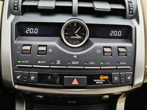 Lexus NX - Afbeelding 22 van 30