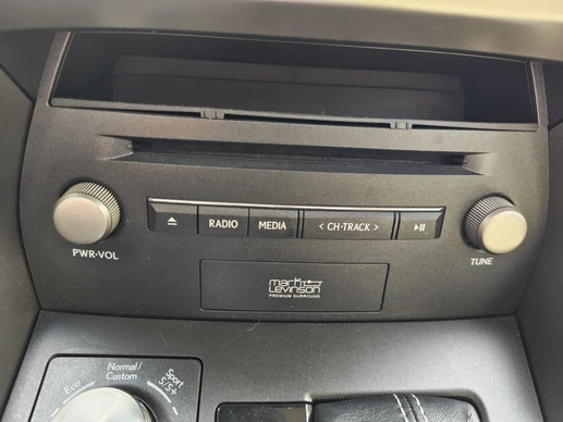 Lexus NX - Afbeelding 25 van 30