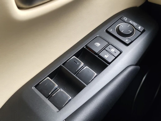 Lexus NX - Afbeelding 28 van 30