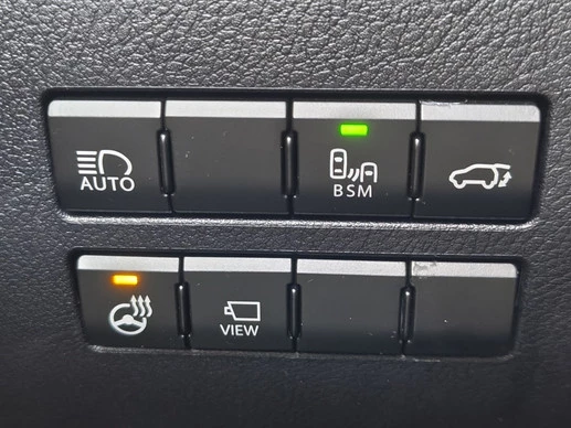 Lexus NX - Afbeelding 30 van 30