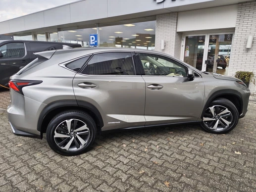 Lexus NX - Afbeelding 5 van 30