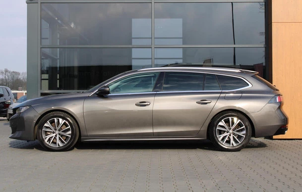 Peugeot 508 - Afbeelding 2 van 30