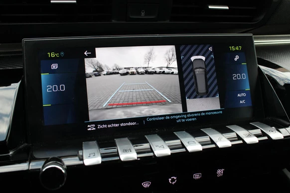 Peugeot 508 - Afbeelding 11 van 30