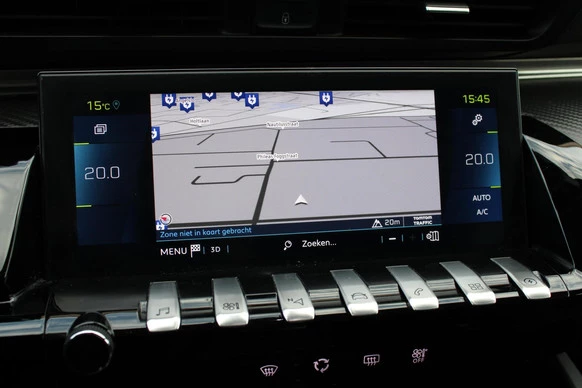 Peugeot 508 - Afbeelding 12 van 30