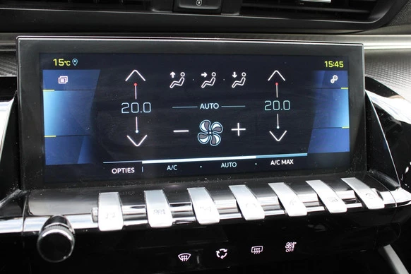 Peugeot 508 - Afbeelding 13 van 30