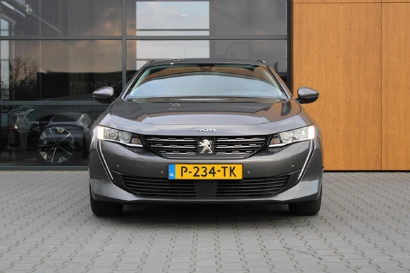 Peugeot 508 - Afbeelding 15 van 30