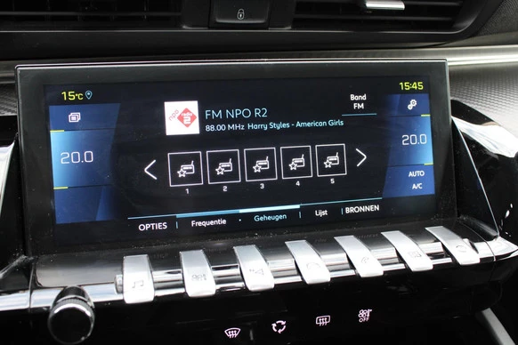 Peugeot 508 - Afbeelding 17 van 30