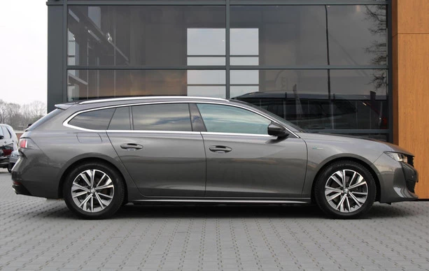Peugeot 508 - Afbeelding 18 van 30