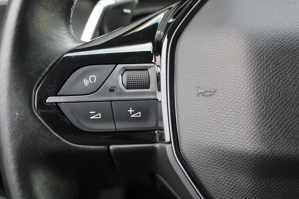 Peugeot 508 - Afbeelding 21 van 30