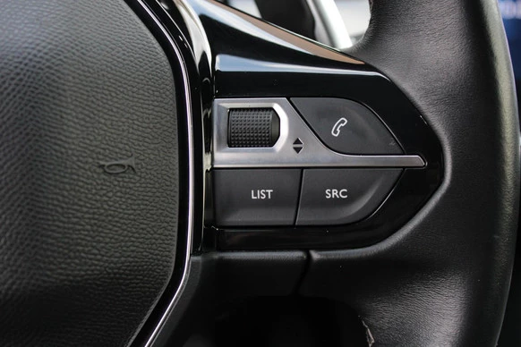 Peugeot 508 - Afbeelding 22 van 30