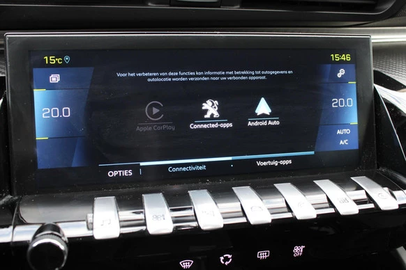 Peugeot 508 - Afbeelding 24 van 30