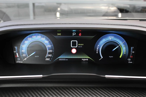 Peugeot 508 - Afbeelding 25 van 30