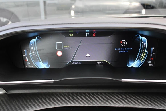 Peugeot 508 - Afbeelding 26 van 30