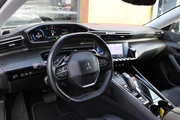 Peugeot 508 - Afbeelding 29 van 30