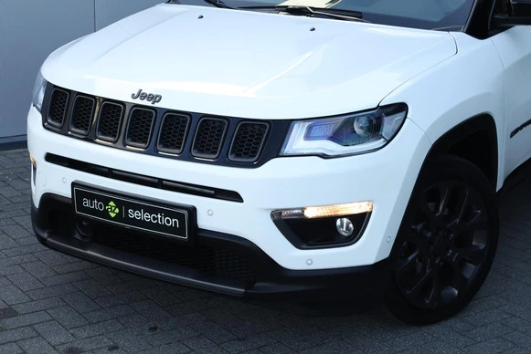 Jeep Compass - Afbeelding 3 van 30