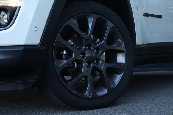 Jeep Compass - Afbeelding 4 van 30