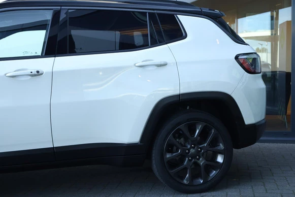 Jeep Compass - Afbeelding 5 van 30