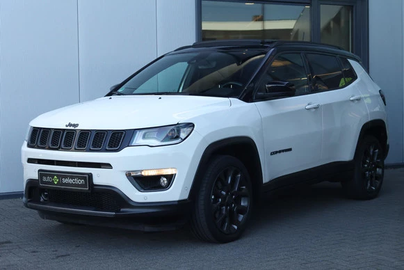 Jeep Compass - Afbeelding 6 van 30