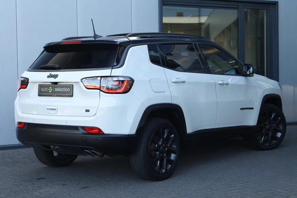 Jeep Compass - Afbeelding 7 van 30