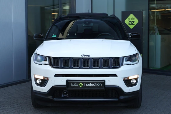 Jeep Compass - Afbeelding 8 van 30