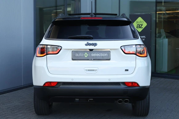Jeep Compass - Afbeelding 9 van 30