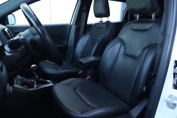 Jeep Compass - Afbeelding 10 van 30