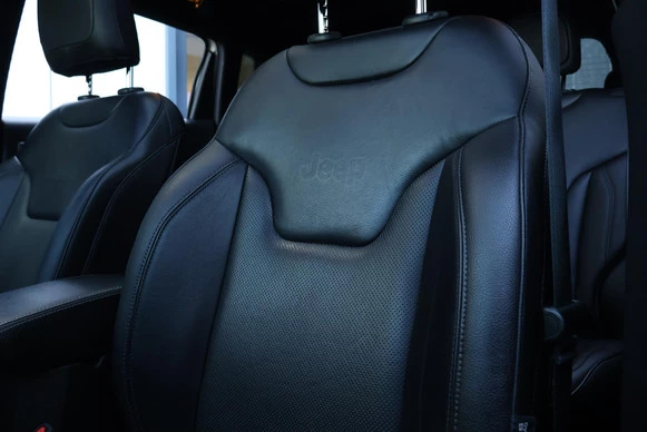 Jeep Compass - Afbeelding 12 van 30