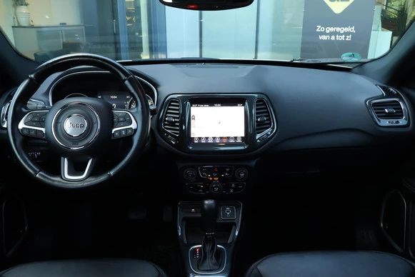 Jeep Compass - Afbeelding 16 van 30