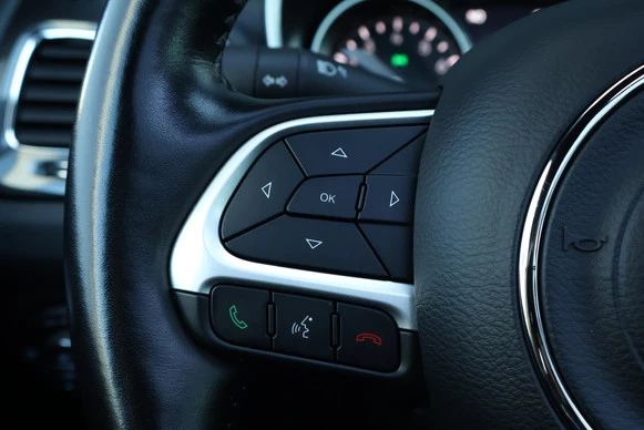 Jeep Compass - Afbeelding 18 van 30