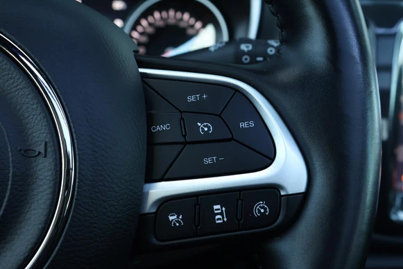 Jeep Compass - Afbeelding 19 van 30