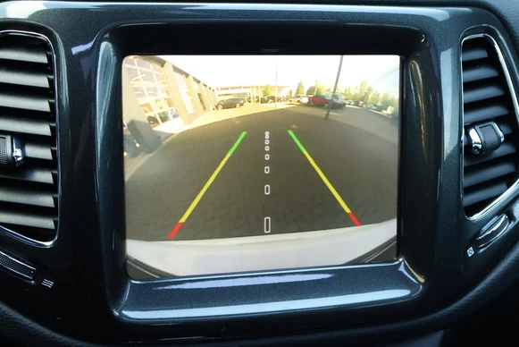 Jeep Compass - Afbeelding 20 van 30