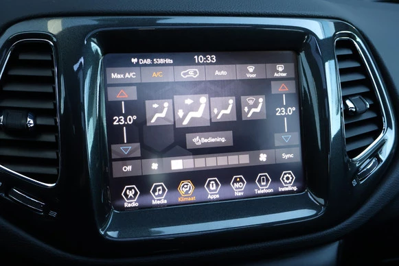 Jeep Compass - Afbeelding 23 van 30