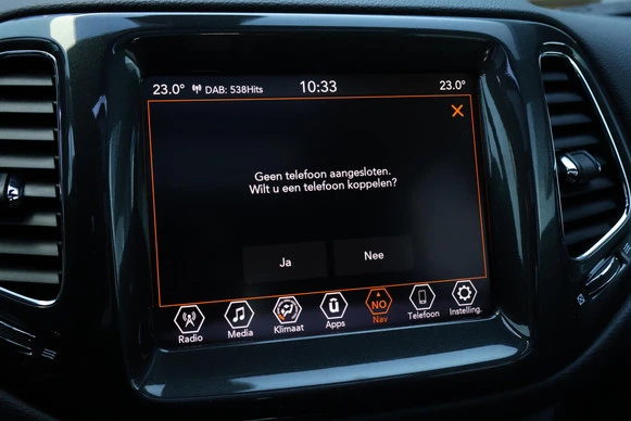 Jeep Compass - Afbeelding 26 van 30