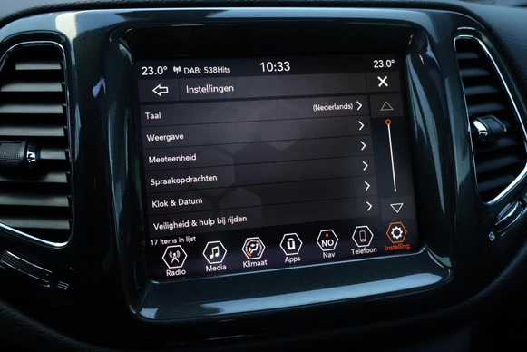 Jeep Compass - Afbeelding 27 van 30