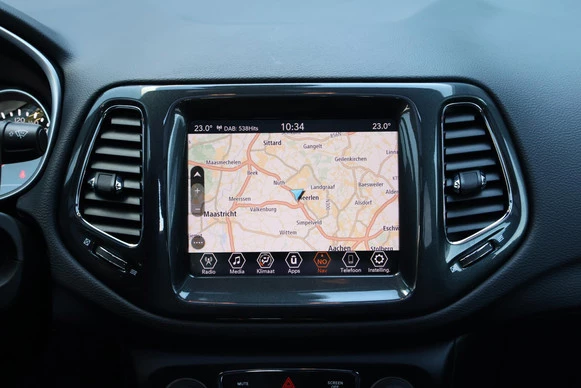 Jeep Compass - Afbeelding 28 van 30