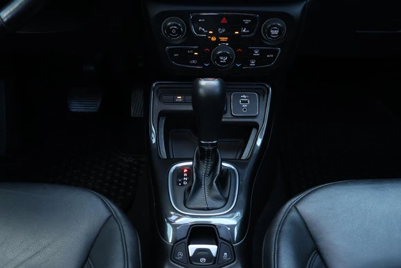 Jeep Compass - Afbeelding 29 van 30