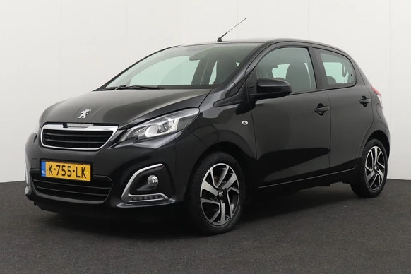 Peugeot 108 - Afbeelding 1 van 30