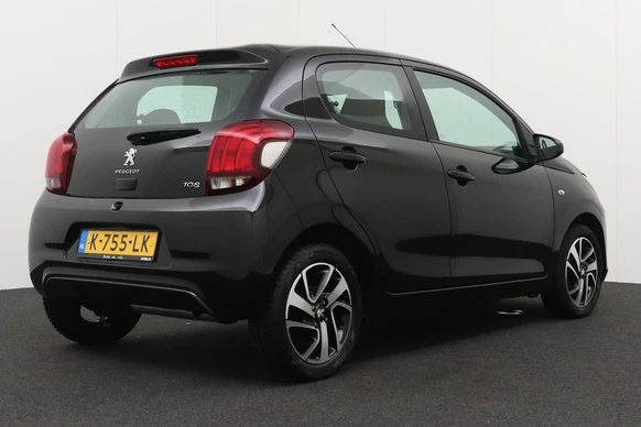 Peugeot 108 - Afbeelding 2 van 30