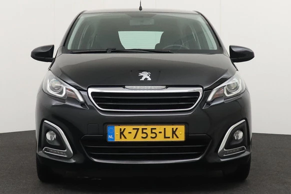 Peugeot 108 - Afbeelding 3 van 30