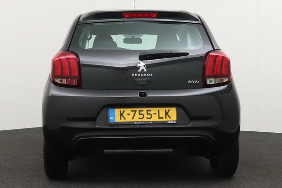 Peugeot 108 - Afbeelding 4 van 30