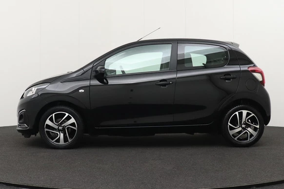 Peugeot 108 - Afbeelding 5 van 30