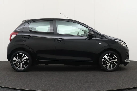 Peugeot 108 - Afbeelding 6 van 30