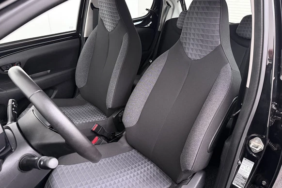 Peugeot 108 - Afbeelding 9 van 30