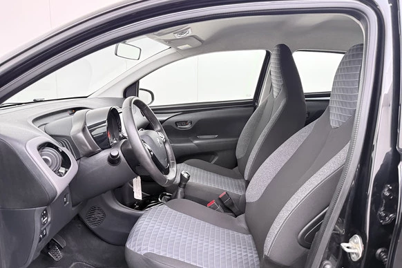 Peugeot 108 - Afbeelding 10 van 30