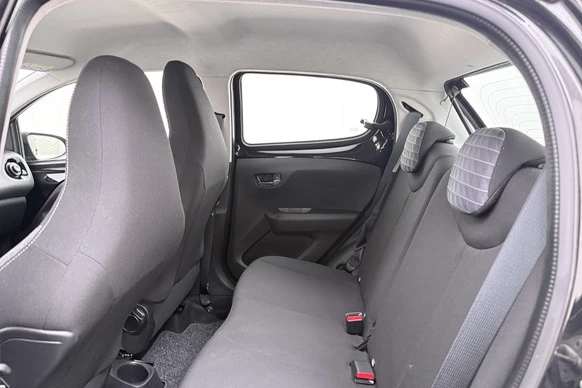 Peugeot 108 - Afbeelding 12 van 30