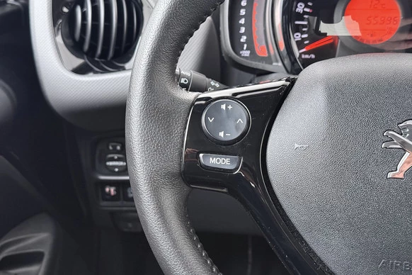 Peugeot 108 - Afbeelding 18 van 30