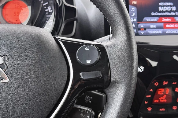 Peugeot 108 - Afbeelding 19 van 30