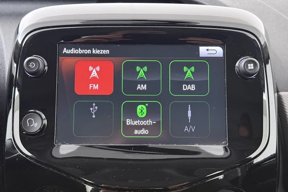 Peugeot 108 - Afbeelding 25 van 30